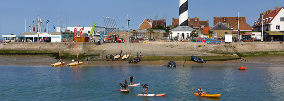 Nautisme-port-Gravelines