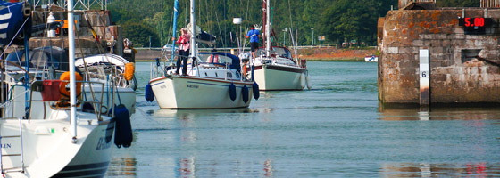 Visiteurs-port-Gravelines