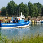 Port de Plaisance Gravelines