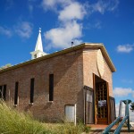 La Chapelle Notre Dame des Flots