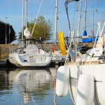 Port de Plaisance Gravelines