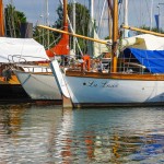 Port de Plaisance Gravelines