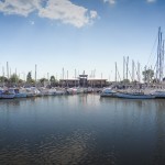 Port de Plaisance Gravelines