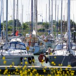 Port de Plaisance Gravelines