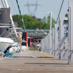 Port de Plaisance Gravelines