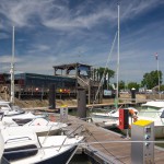 Port de Plaisance Gravelines