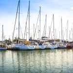 Port de Plaisance Gravelines