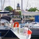 Port de Plaisance Gravelines