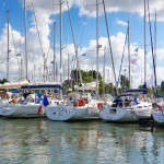 Port de Plaisance Gravelines