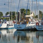 Port de Plaisance Gravelines