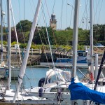 Port de Plaisance Gravelines