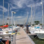 Port de Plaisance Gravelines