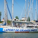 Port de Plaisance Gravelines