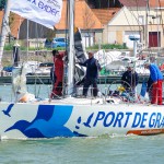 Port de Plaisance Gravelines