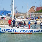 Port de Plaisance Gravelines