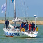 Port de Plaisance Gravelines