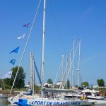 Port de Plaisance Gravelines