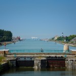 Port de Plaisance Gravelines