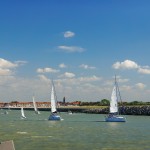 Port de Plaisance Gravelines