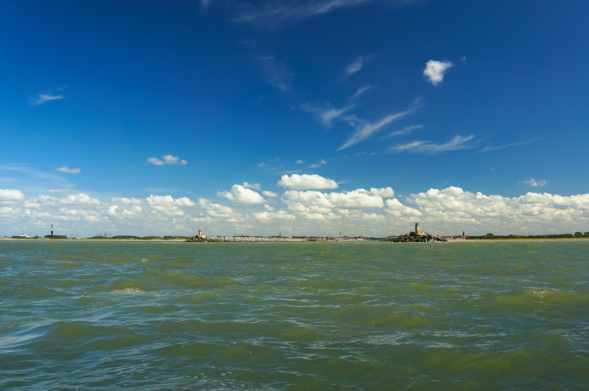 Port de Plaisance Gravelines