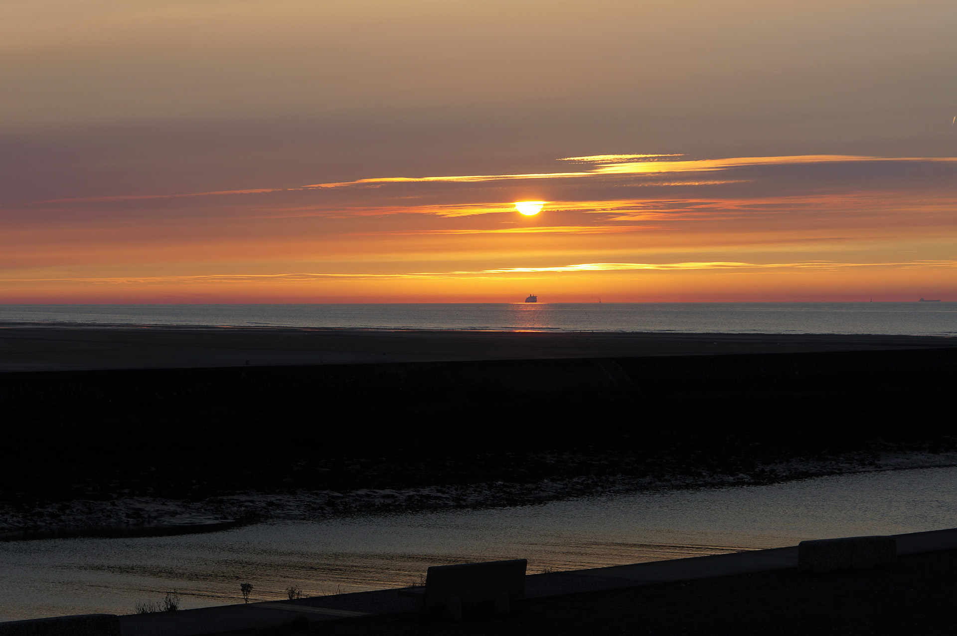 Port de Plaisance Gravelines