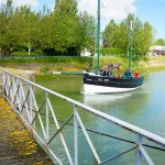 Port de Plaisance Gravelines