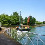 Port de Plaisance Gravelines