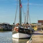 Port de Plaisance Gravelines