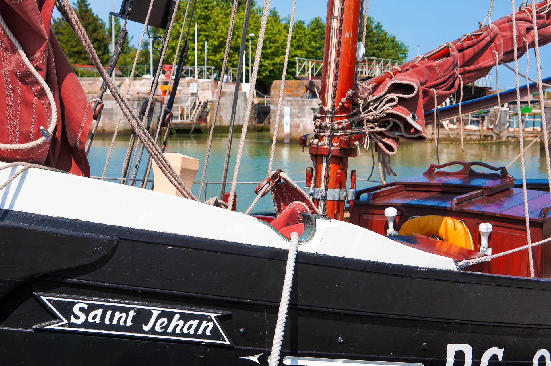 Port de Plaisance Gravelines