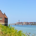 Port de Plaisance Gravelines