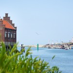 Port de Plaisance Gravelines