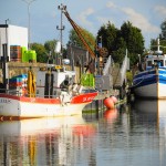 Port de Plaisance Gravelines