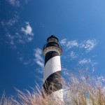 Phare de Gravelines, port de plaisance Gravelines