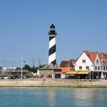 Phare de Gravelines, Port de Plaisance Gravelines