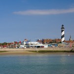 Phare de Gravelines