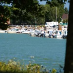 Port de Plaisance Gravelines