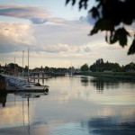 Port de Plaisance Gravelines