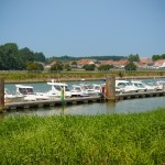 Port de Plaisance Gravelines