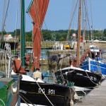 Vieux Gréements Gravelines