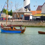 Vieux Gréements Gravelines, Port de Plaisance Gravelines