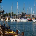 Port de Plaisance Gravelines