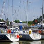 Port de Plaisance Gravelines