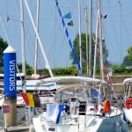 Port de Plaisance Gravelines