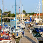 Port de Plaisance Gravelines