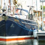 Port de Plaisance Gravelines