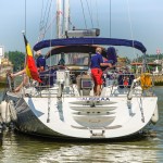 Port de Plaisance Gravelines