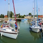 Port de Plaisance Gravelines