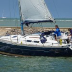 Port de Plaisance Gravelines