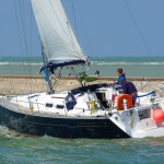 Port de Plaisance Gravelines