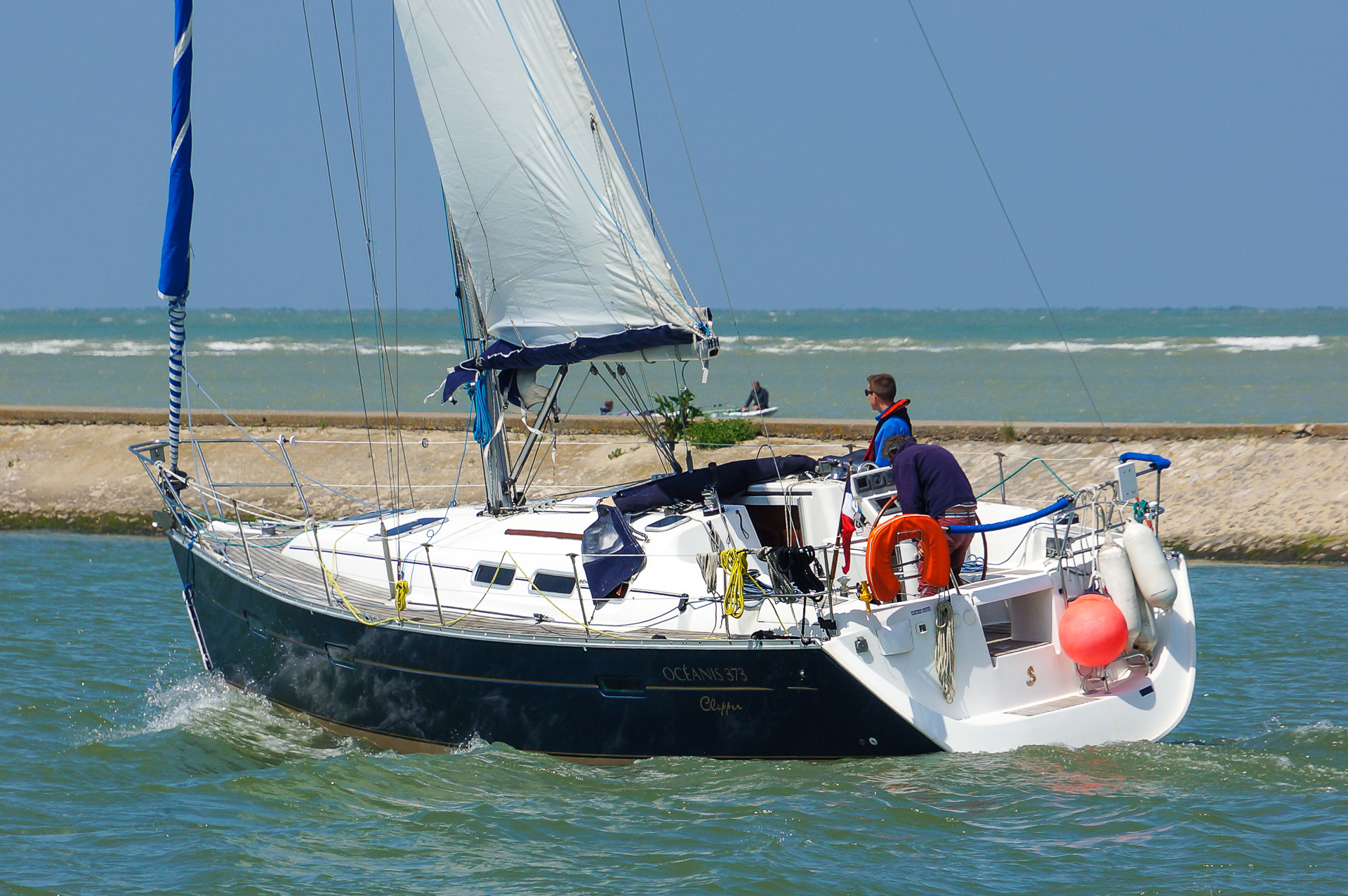 Port de Plaisance Gravelines